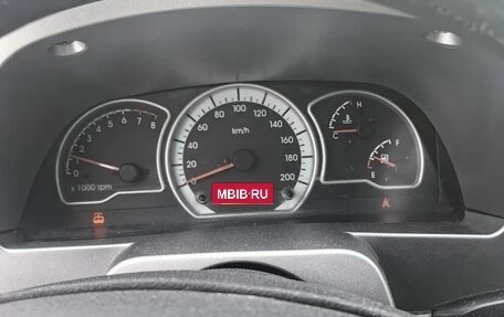 Daewoo Nexia I рестайлинг, 2008 год, 230 000 рублей, 5 фотография