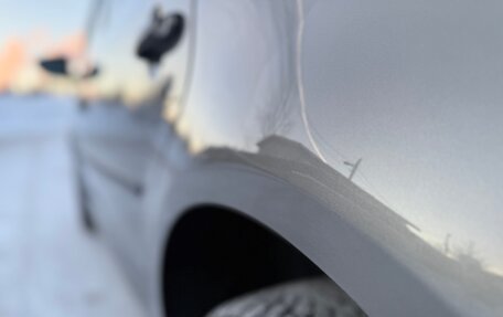 Volkswagen Touran III, 2010 год, 790 000 рублей, 14 фотография