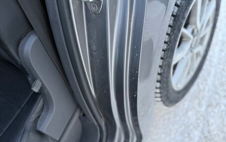 Volkswagen Touran III, 2010 год, 790 000 рублей, 15 фотография