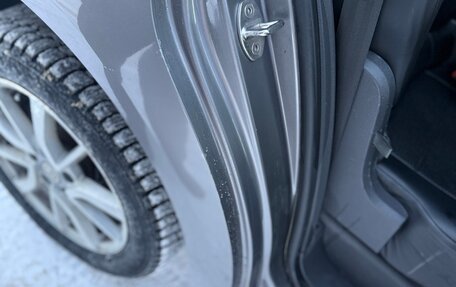 Volkswagen Touran III, 2010 год, 790 000 рублей, 20 фотография