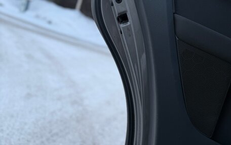 Volkswagen Touran III, 2010 год, 790 000 рублей, 19 фотография