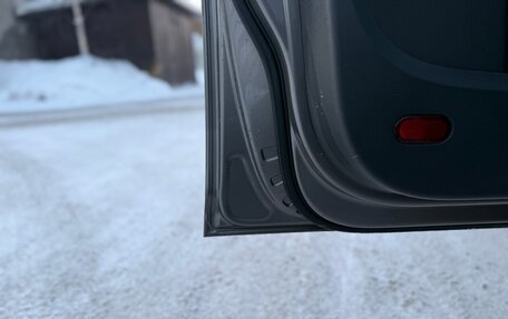 Volkswagen Touran III, 2010 год, 790 000 рублей, 16 фотография