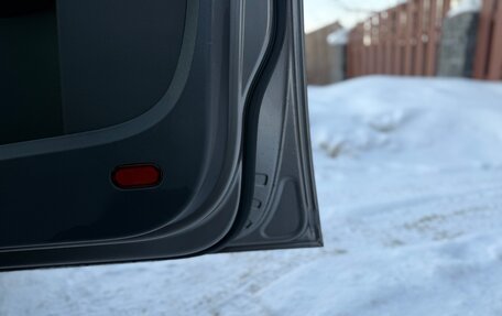 Volkswagen Touran III, 2010 год, 790 000 рублей, 22 фотография