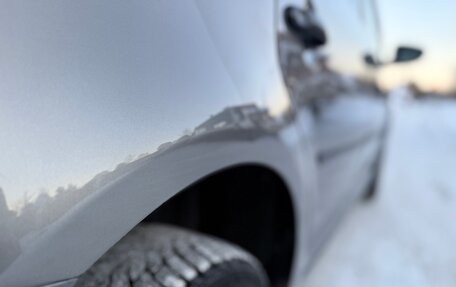 Volkswagen Touran III, 2010 год, 790 000 рублей, 36 фотография