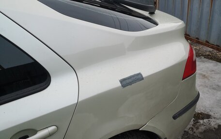 Renault Laguna II, 2002 год, 280 000 рублей, 6 фотография