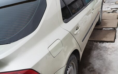 Renault Laguna II, 2002 год, 280 000 рублей, 2 фотография