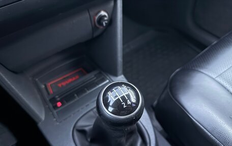 Volkswagen Touran III, 2010 год, 790 000 рублей, 38 фотография