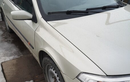 Renault Laguna II, 2002 год, 280 000 рублей, 7 фотография