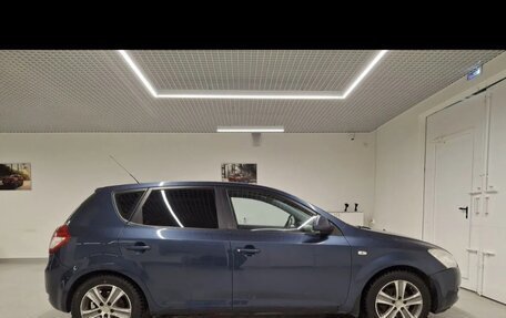 KIA cee'd I рестайлинг, 2008 год, 470 000 рублей, 5 фотография