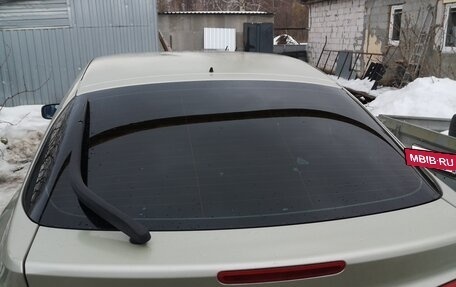 Renault Laguna II, 2002 год, 280 000 рублей, 3 фотография