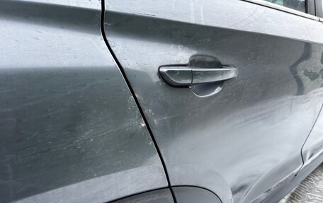 Hyundai Tucson III, 2017 год, 1 500 000 рублей, 9 фотография