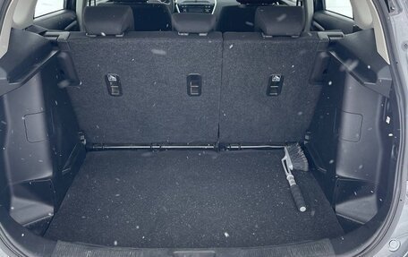 Suzuki SX4 II рестайлинг, 2018 год, 1 450 000 рублей, 9 фотография