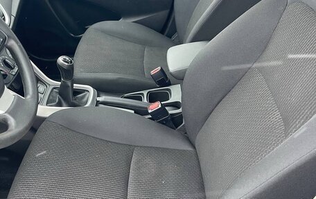 Suzuki SX4 II рестайлинг, 2018 год, 1 450 000 рублей, 15 фотография