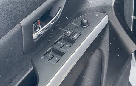 Suzuki SX4 II рестайлинг, 2018 год, 1 450 000 рублей, 18 фотография