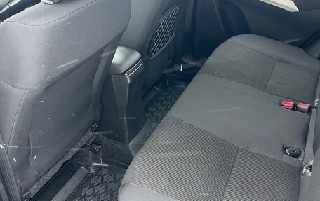 Suzuki SX4 II рестайлинг, 2018 год, 1 450 000 рублей, 16 фотография