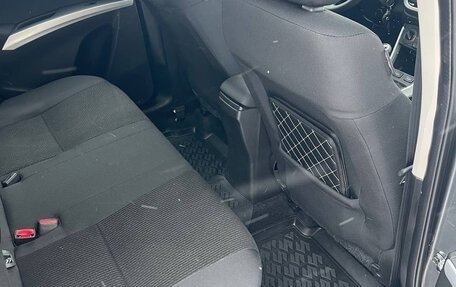 Suzuki SX4 II рестайлинг, 2018 год, 1 450 000 рублей, 12 фотография