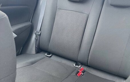 Suzuki SX4 II рестайлинг, 2018 год, 1 450 000 рублей, 14 фотография