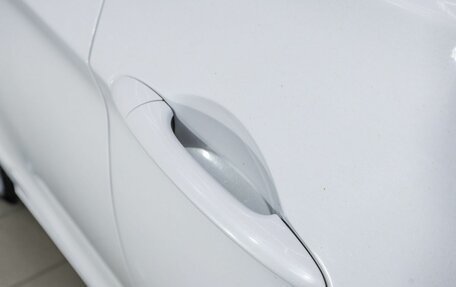 Hyundai Sonata VI, 2011 год, 867 000 рублей, 16 фотография