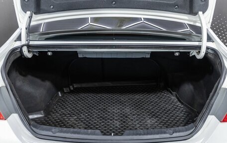 Hyundai Sonata VI, 2011 год, 867 000 рублей, 9 фотография