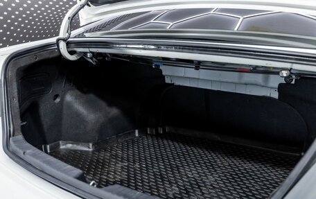 Hyundai Sonata VI, 2011 год, 867 000 рублей, 10 фотография