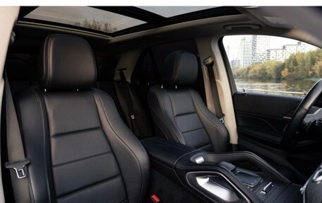 Mercedes-Benz GLE, 2019 год, 6 900 000 рублей, 3 фотография