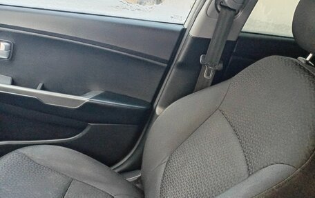 KIA Rio III рестайлинг, 2015 год, 750 000 рублей, 14 фотография