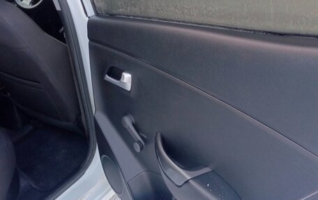 KIA Rio III рестайлинг, 2015 год, 750 000 рублей, 13 фотография