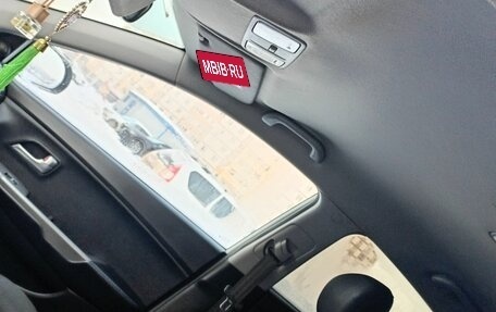 KIA Rio III рестайлинг, 2015 год, 750 000 рублей, 9 фотография