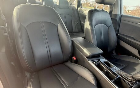 Hyundai Sonata VII, 2019 год, 1 850 000 рублей, 10 фотография