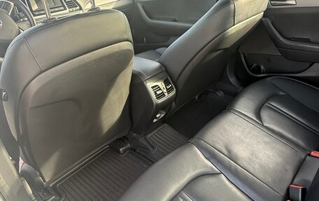 Hyundai Sonata VII, 2019 год, 1 850 000 рублей, 9 фотография