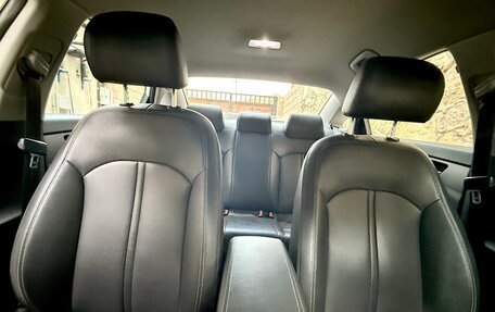 Hyundai Sonata VII, 2019 год, 1 850 000 рублей, 14 фотография