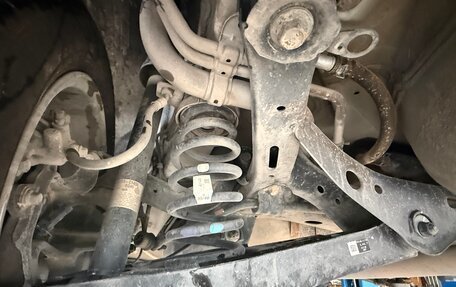 Hyundai Sonata VII, 2019 год, 1 850 000 рублей, 15 фотография