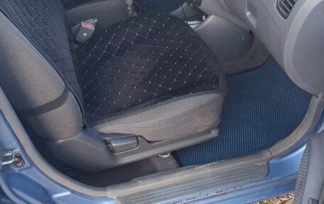 Hyundai Accent II, 2004 год, 210 000 рублей, 6 фотография