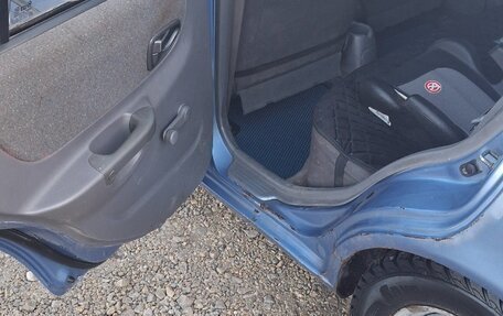 Hyundai Accent II, 2004 год, 210 000 рублей, 4 фотография