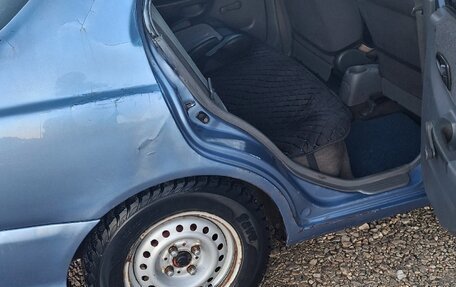 Hyundai Accent II, 2004 год, 210 000 рублей, 5 фотография