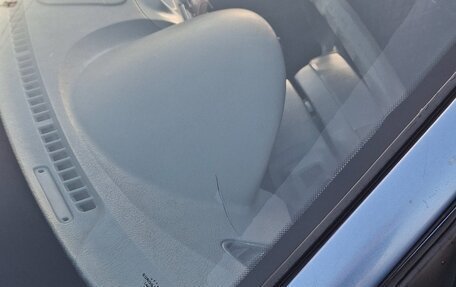 Hyundai Accent II, 2004 год, 210 000 рублей, 9 фотография