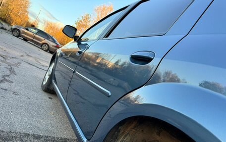 Renault Logan I, 2014 год, 550 000 рублей, 13 фотография