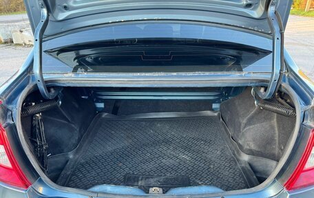 Renault Logan I, 2014 год, 550 000 рублей, 14 фотография