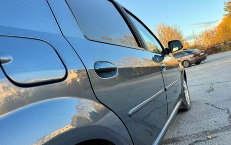 Renault Logan I, 2014 год, 550 000 рублей, 15 фотография