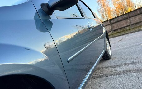 Renault Logan I, 2014 год, 550 000 рублей, 12 фотография