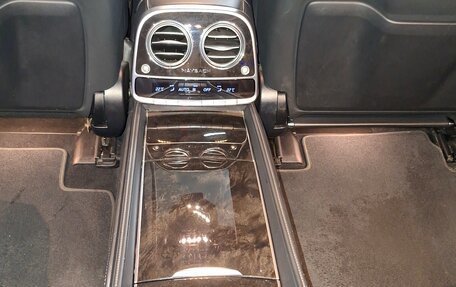 Mercedes-Benz Maybach S-Класс, 2019 год, 4 950 000 рублей, 14 фотография