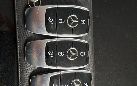 Mercedes-Benz Maybach S-Класс, 2019 год, 4 950 000 рублей, 24 фотография