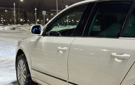 Skoda Superb III рестайлинг, 2009 год, 720 000 рублей, 7 фотография