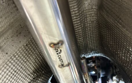 Skoda Superb III рестайлинг, 2009 год, 720 000 рублей, 15 фотография