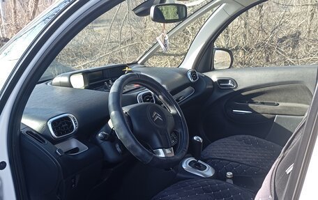 Citroen C3 Picasso I, 2012 год, 800 000 рублей, 6 фотография