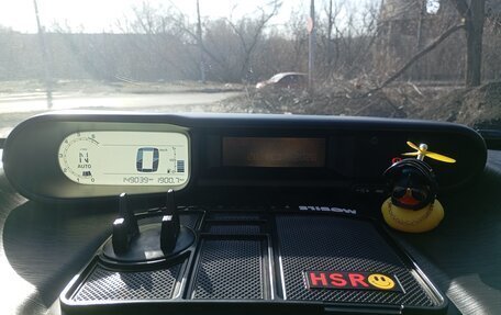 Citroen C3 Picasso I, 2012 год, 800 000 рублей, 8 фотография