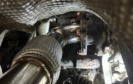 Skoda Superb III рестайлинг, 2009 год, 720 000 рублей, 14 фотография