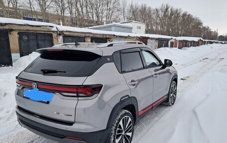 Changan CS35 Plus, 2023 год, 1 900 000 рублей, 4 фотография