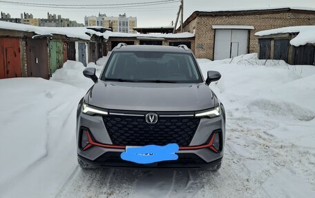 Changan CS35 Plus, 2023 год, 1 900 000 рублей, 9 фотография