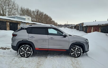 Changan CS35 Plus, 2023 год, 1 900 000 рублей, 2 фотография